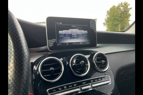Mercedes-Benz GLC 300 4MATIC
