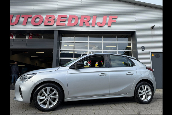 Opel Corsa 1.2 Elegance Business - 13.087 KM - Navigatie / Apple CarPlay I Airco I Sport velgen I PDC I Dealer onderhoud