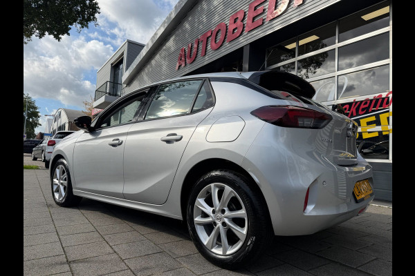 Opel Corsa 1.2 Elegance Business - 13.087 KM - Navigatie / Apple CarPlay I Airco I Sport velgen I PDC I Dealer onderhoud