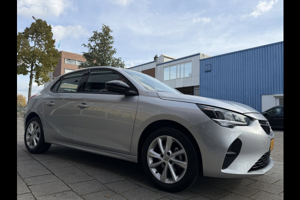 Opel Corsa 1.2 Elegance Business - 13.087 KM - Navigatie / Apple CarPlay I Airco I Sport velgen I PDC I Dealer onderhoud