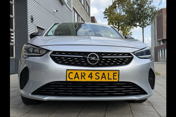 Opel Corsa 1.2 Elegance Business - 13.087 KM - Navigatie / Apple CarPlay I Airco I Sport velgen I PDC I Dealer onderhoud