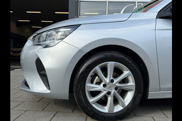 Opel Corsa 1.2 Elegance Business - 13.087 KM - Navigatie / Apple CarPlay I Airco I Sport velgen I PDC I Dealer onderhoud