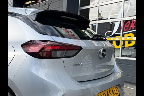 Opel Corsa 1.2 Elegance Business - 13.087 KM - Navigatie / Apple CarPlay I Airco I Sport velgen I PDC I Dealer onderhoud