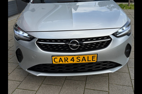 Opel Corsa 1.2 Elegance Business - 13.087 KM - Navigatie / Apple CarPlay I Airco I Sport velgen I PDC I Dealer onderhoud