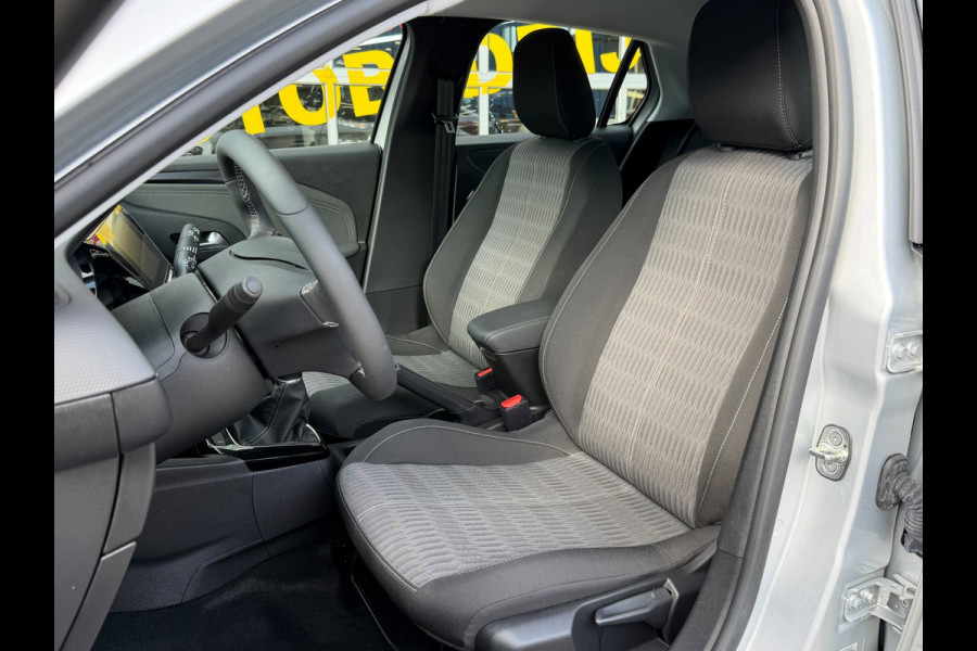 Opel Corsa 1.2 Elegance Business - 13.087 KM - Navigatie / Apple CarPlay I Airco I Sport velgen I PDC I Dealer onderhoud