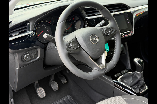 Opel Corsa 1.2 Elegance Business - 13.087 KM - Navigatie / Apple CarPlay I Airco I Sport velgen I PDC I Dealer onderhoud