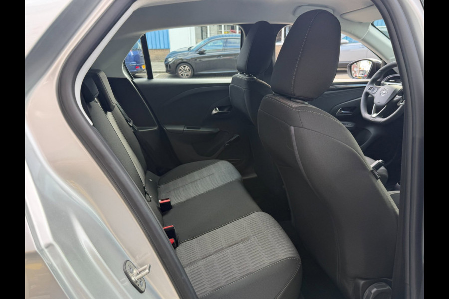 Opel Corsa 1.2 Elegance Business - 13.087 KM - Navigatie / Apple CarPlay I Airco I Sport velgen I PDC I Dealer onderhoud
