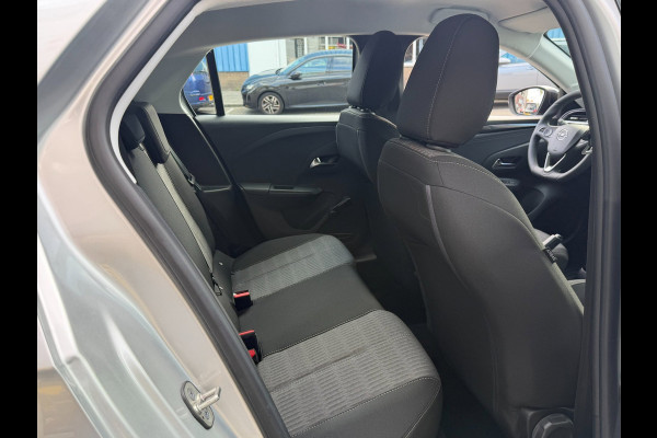 Opel Corsa 1.2 Elegance Business - 13.087 KM - Navigatie / Apple CarPlay I Airco I Sport velgen I PDC I Dealer onderhoud