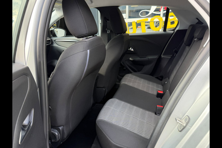 Opel Corsa 1.2 Elegance Business - 13.087 KM - Navigatie / Apple CarPlay I Airco I Sport velgen I PDC I Dealer onderhoud