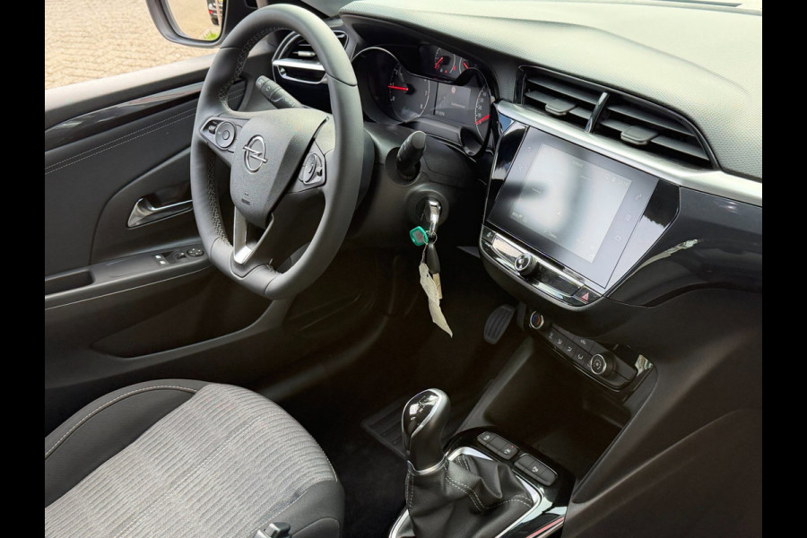 Opel Corsa 1.2 Elegance Business - 13.087 KM - Navigatie / Apple CarPlay I Airco I Sport velgen I PDC I Dealer onderhoud