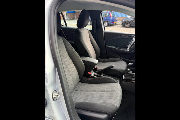 Opel Corsa 1.2 Elegance Business - 13.087 KM - Navigatie / Apple CarPlay I Airco I Sport velgen I PDC I Dealer onderhoud