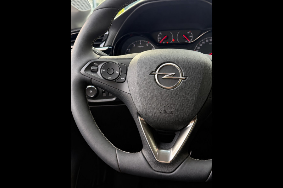 Opel Corsa 1.2 Elegance Business - 13.087 KM - Navigatie / Apple CarPlay I Airco I Sport velgen I PDC I Dealer onderhoud