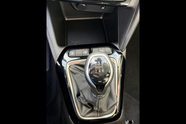 Opel Corsa 1.2 Elegance Business - 13.087 KM - Navigatie / Apple CarPlay I Airco I Sport velgen I PDC I Dealer onderhoud