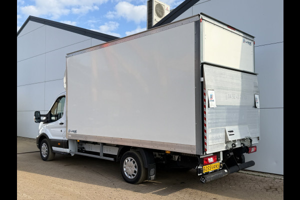 Ford Transit Transit 2.0 TDCI 130PK