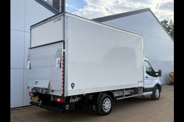Ford Transit Transit 2.0 TDCI 130PK