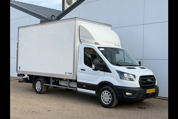 Ford Transit Transit 2.0 TDCI 130PK