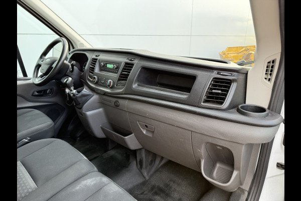 Ford Transit Transit 2.0 TDCI 130PK