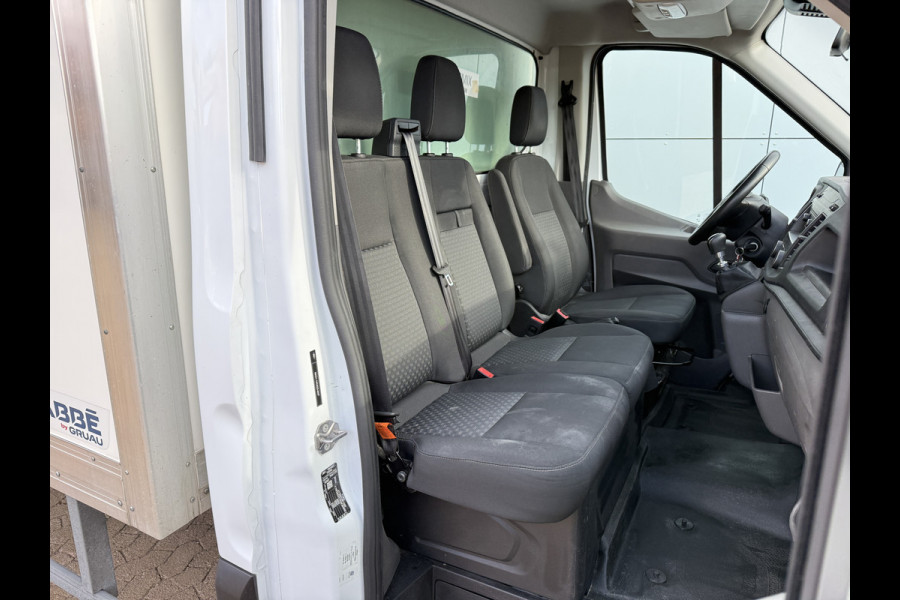 Ford Transit Transit 2.0 TDCI 130PK