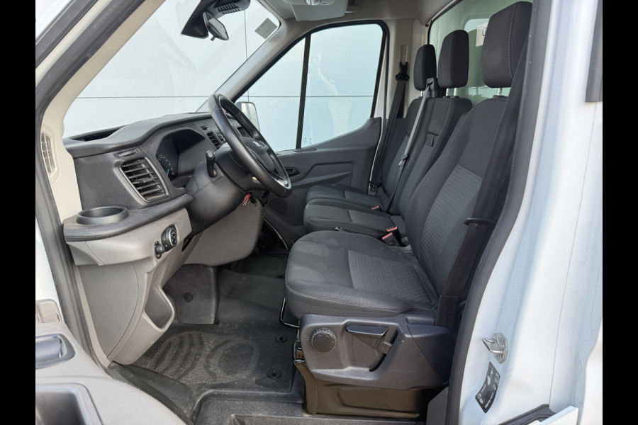Ford Transit Transit 2.0 TDCI 130PK