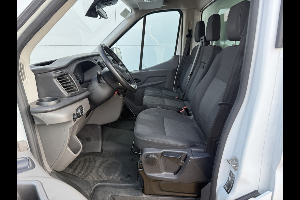 Ford Transit Transit 2.0 TDCI 130PK