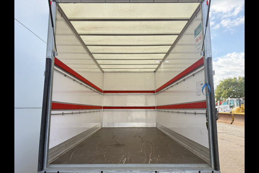 Ford Transit Transit 2.0 TDCI 130PK