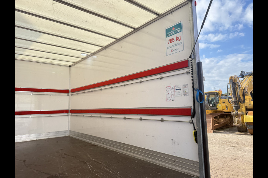 Ford Transit Transit 2.0 TDCI 130PK
