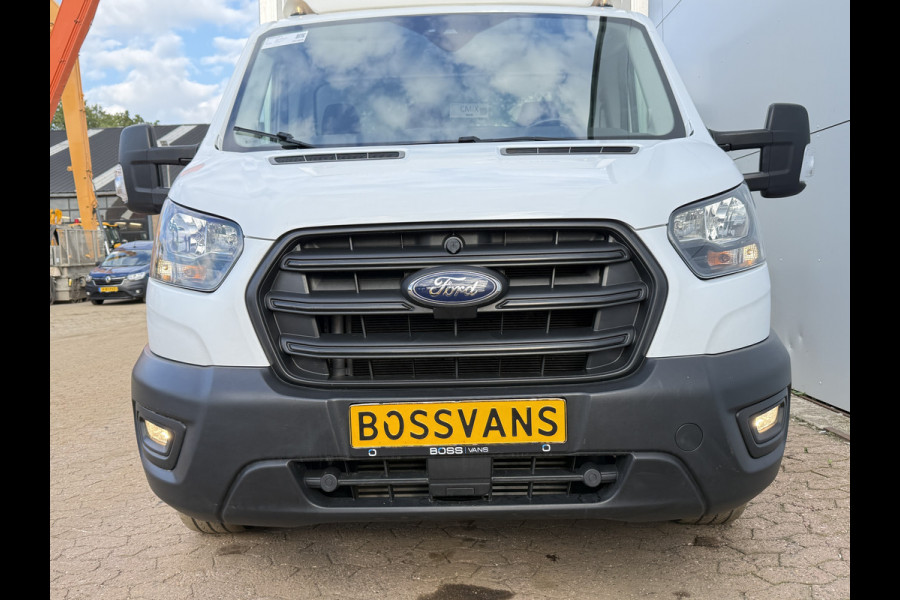 Ford Transit Transit 2.0 TDCI 130PK