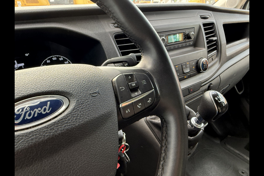 Ford Transit Transit 2.0 TDCI 130PK