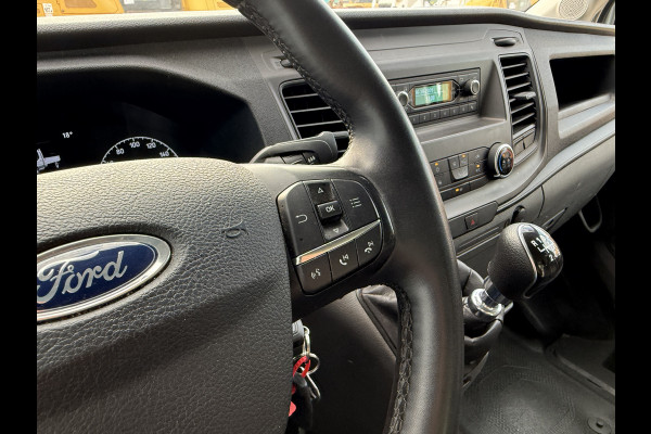 Ford Transit Transit 2.0 TDCI 130PK