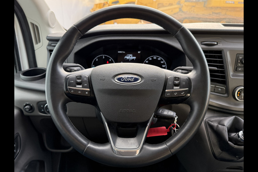 Ford Transit Transit 2.0 TDCI 130PK