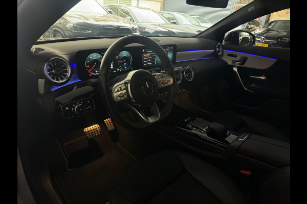 Mercedes-Benz CLA-Klasse 250 e AMG Pano|Keyless|Memory|Sfeer|BlindSpot