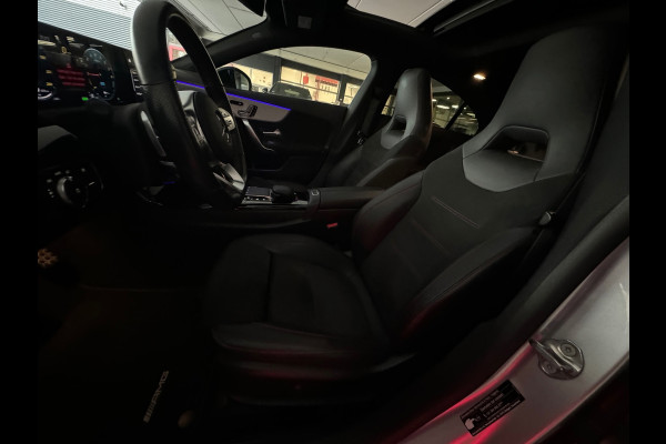 Mercedes-Benz CLA-Klasse 250 e AMG Pano|Keyless|Memory|Sfeer|BlindSpot