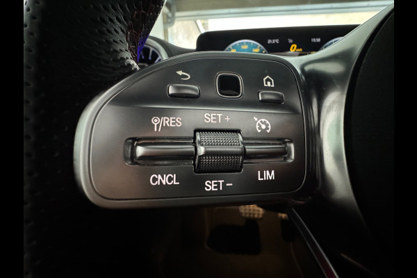 Mercedes-Benz CLA-Klasse 250 e AMG Pano|Keyless|Memory|Sfeer|BlindSpot