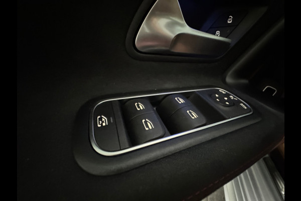 Mercedes-Benz CLA-Klasse 250 e AMG Pano|Keyless|Memory|Sfeer|BlindSpot