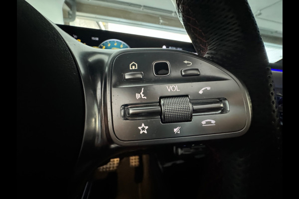 Mercedes-Benz CLA-Klasse 250 e AMG Pano|Keyless|Memory|Sfeer|BlindSpot