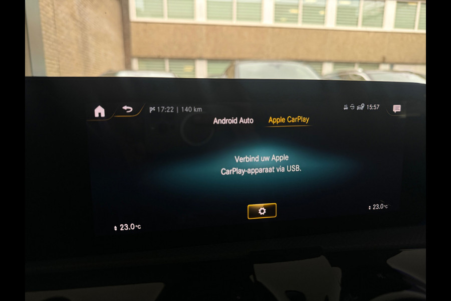 Mercedes-Benz CLA-Klasse 250 e AMG Pano|Keyless|Memory|Sfeer|BlindSpot