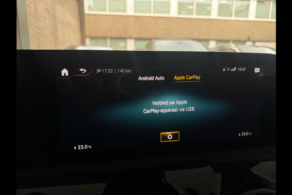 Mercedes-Benz CLA-Klasse 250 e AMG Pano|Keyless|Memory|Sfeer|BlindSpot