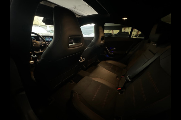 Mercedes-Benz CLA-Klasse 250 e AMG Pano|Keyless|Memory|Sfeer|BlindSpot