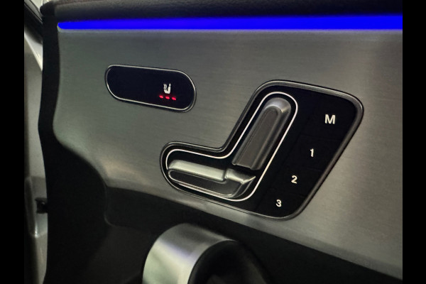 Mercedes-Benz CLA-Klasse 250 e AMG Pano|Keyless|Memory|Sfeer|BlindSpot
