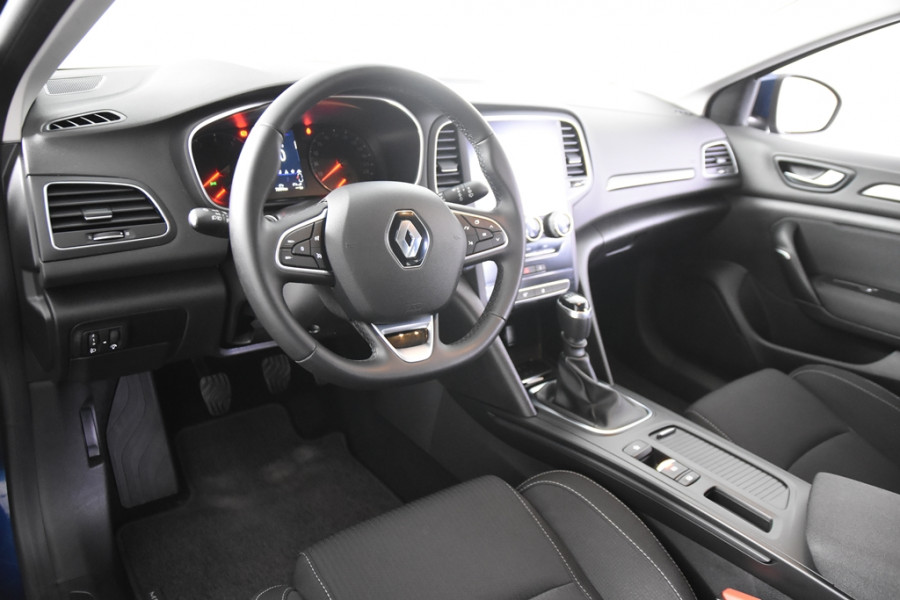 Renault Mégane Estate 1.0 TCe *1ste Eigenaar*Navigatie*Trekhaak*PDC*