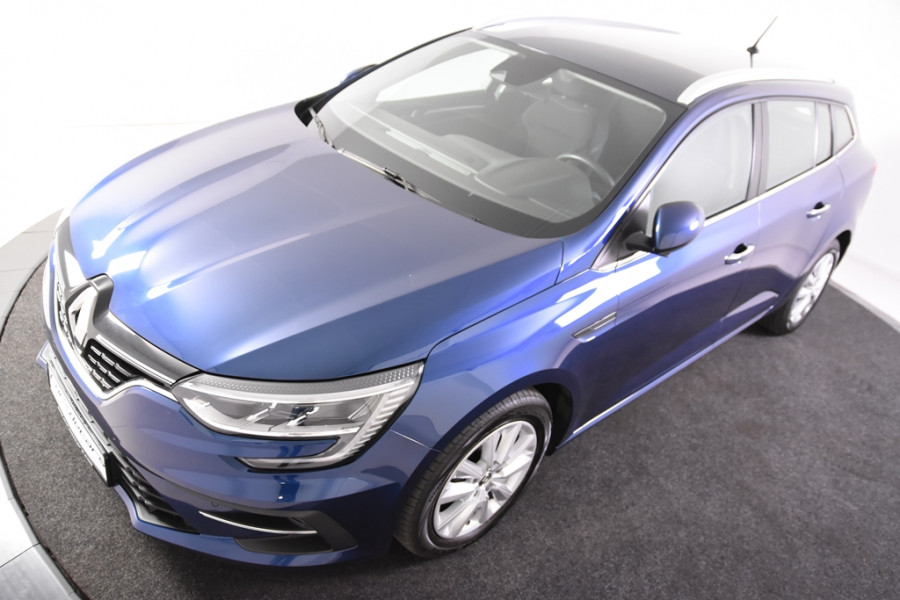 Renault Mégane Estate 1.0 TCe *1ste Eigenaar*Navigatie*Trekhaak*PDC*