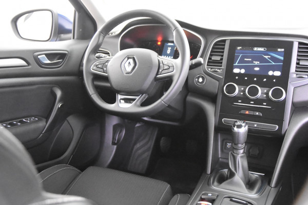 Renault Mégane Estate 1.0 TCe *1ste Eigenaar*Navigatie*Trekhaak*PDC*