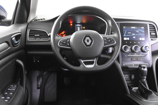 Renault Mégane Estate 1.0 TCe *1ste Eigenaar*Navigatie*Trekhaak*PDC*