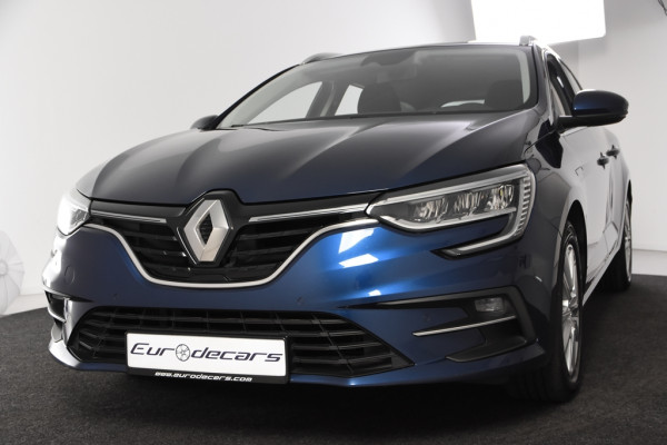 Renault Mégane Estate 1.0 TCe *1ste Eigenaar*Navigatie*Trekhaak*PDC*