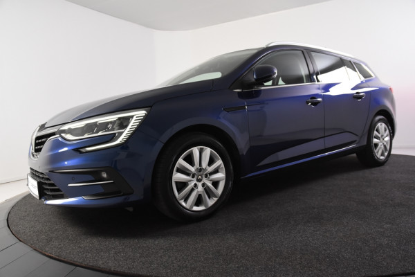 Renault Mégane Estate 1.0 TCe *1ste Eigenaar*Navigatie*Trekhaak*PDC*