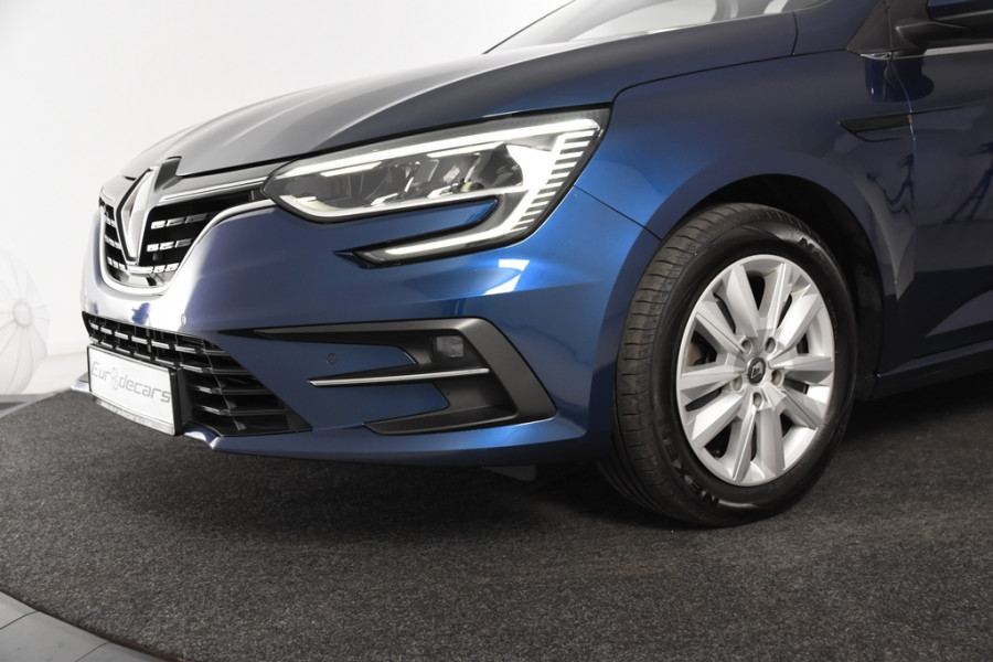 Renault Mégane Estate 1.0 TCe *1ste Eigenaar*Navigatie*Trekhaak*PDC*