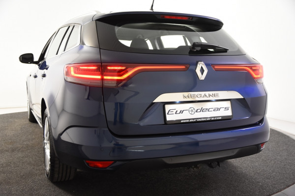 Renault Mégane Estate 1.0 TCe *1ste Eigenaar*Navigatie*Trekhaak*PDC*