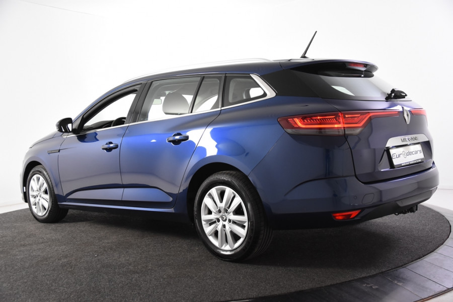 Renault Mégane Estate 1.0 TCe *1ste Eigenaar*Navigatie*Trekhaak*PDC*