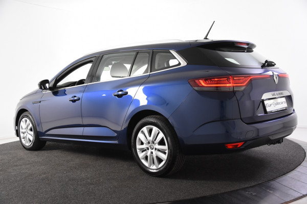 Renault Mégane Estate 1.0 TCe *1ste Eigenaar*Navigatie*Trekhaak*PDC*