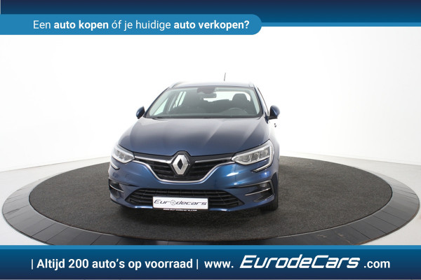 Renault Mégane Estate 1.0 TCe *1ste Eigenaar*Navigatie*Trekhaak*PDC*